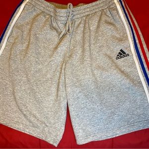 ADIDAS SHORTS